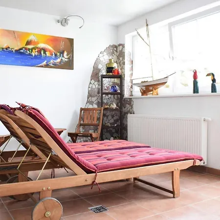 Constanze Altenmarkt - Osb02075-oyb Villa *